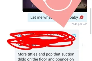 Ms. KelliJaeee! Highly Reviewed🍭 Read Full Ad B4 Contacting. 🌹 - Image 7