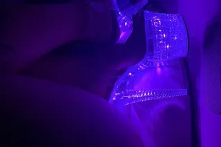 Blue eye demon - Image 9