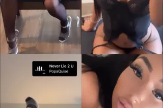 Blasian barbie fantasy 🎀 - 20 - Image 4