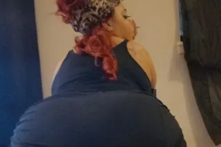 L🅾🅾K➜((PRETTY F₳CE))Th!cK Waist➜((BiG BOOT))💯% CuTiE➜🅾N DUTY❣ - Image 1