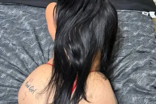 chica sexi latina - Image 1